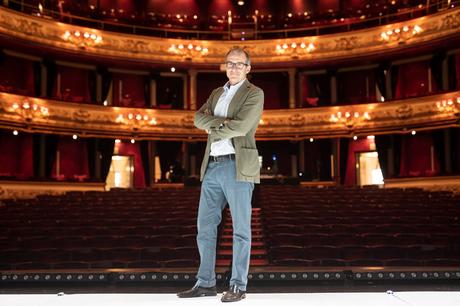 Artista del mes: Patrick Alfaya