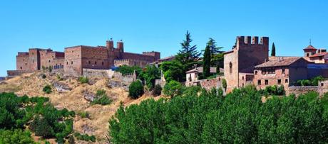 Guía Paradores Nacionales