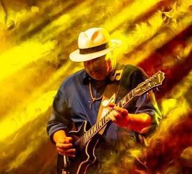 Rock federal: Gabriel Delta Rock federal: Gabriel Delta