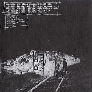 Godspeed You! Black Emperor - F# A# ∞ (1997)