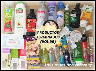 Productos terminados, empties, acabados, terminados, blogger, blog de belleza, beautyblogger, microinfluencer, beauty, belleza, skincare, corporal, body, capilar, pelo, hair, cosmetica, higiene, opinion, review, reseña, nuevo post, new post, low cost