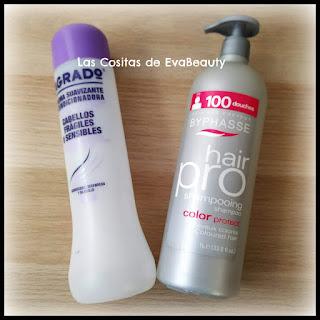 crema suavizante, hair, pelo, cabello, champu, Agrado, Byphasse, low cost, beauty, belleza, higiene, beautyblogger, microinfluencer, blog de belleza, blogger, nuevo post, new post, opinion, reseña, empties, productos terminados, terminados, acabados