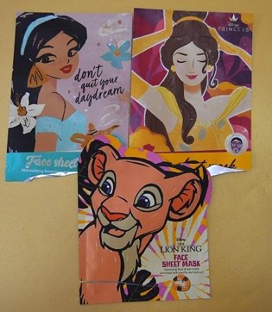 Mis Productos Terminados - Julio de 2024 Mis Productos Terminados - Julio de 2024