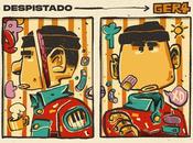 GER4 debuta “Despistado”, viaje entre jazz