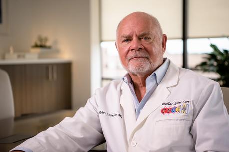 Dr. Death: The Undoctored Story - Season 1