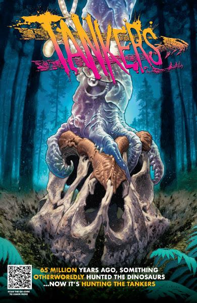 Tankers ha vuelto... en forma de crowdfunding