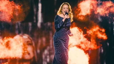 Adele arranca su nueva residencia en Múnich Residencia de Adele en Múnich