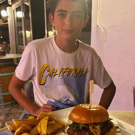 Comer fuera de casa: un lujo que muchos damos por sentado.