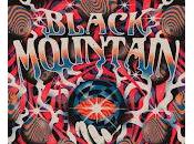 Black Mountain, conciertos España 2024