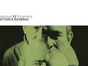 Amateur Victoria Eugenia Antzokia