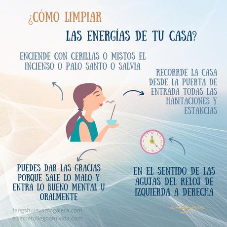 Días de limpieza energías mes Mono 🙈