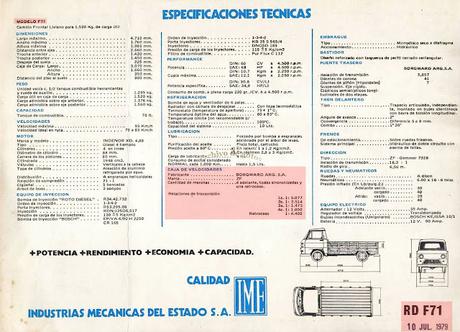 ZF y las cajas de cambios que se fabricaron en Argentina