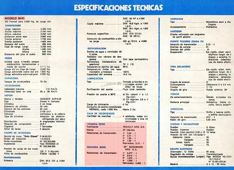 ZF y las cajas de cambios que se fabricaron en Argentina