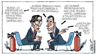 Las viñetas de hoy