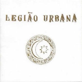 Legião Urbana - V (1991)