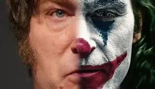 Si no fuera una tragedia sería una comedia insuperable Si no fuera una tragedia sería una comedia insuperable