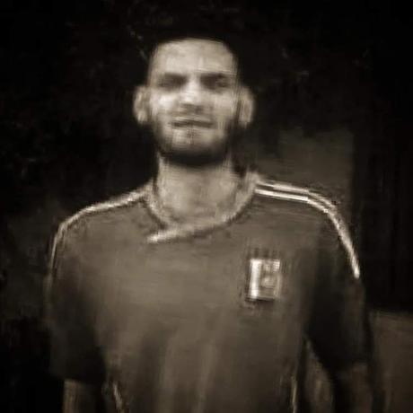 Era sangre, señor fiscal