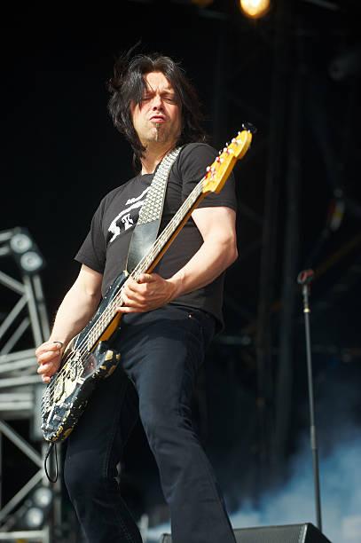 Efemérides del Rock y Heavy Metal: Qué pasó un 06 de Agosto