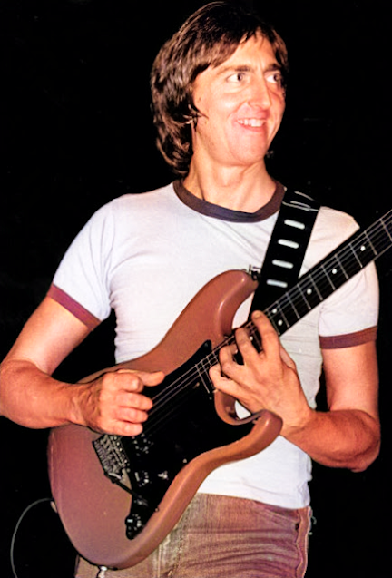 Efemérides del Rock y Heavy Metal: Qué pasó un 06 de Agosto