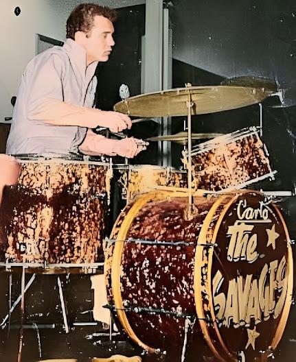 Efemérides del Rock y Heavy Metal: Qué pasó un 06 de Agosto