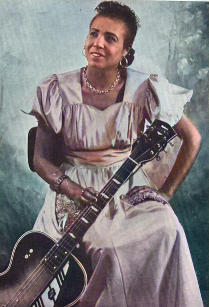 Efemérides del Rock y Heavy Metal: Qué pasó un 06 de Agosto