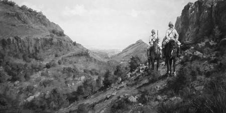 El desastre del Barranco del Lobo (1909)