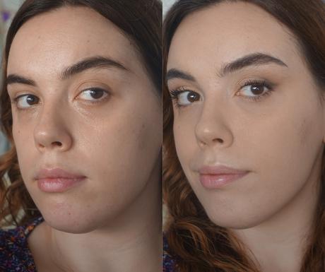 Triple Wave Serum Foundation de Technic Cosmetics: ¿Vale la Pena? + Test de Duración de 10h Triple Wave Serum Foundation de Technic Cosmetics: ¿Vale la Pena? + Test de Duración de 10h
