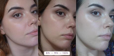 Triple Wave Serum Foundation de Technic Cosmetics: ¿Vale la Pena? + Test de Duración de 10h Triple Wave Foundation - Technic Cosmetics. Reseña, test duración.