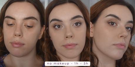 Triple Wave Serum Foundation de Technic Cosmetics: ¿Vale la Pena? + Test de Duración de 10h Triple Wave Foundation - Technic Cosmetics. Reseña, test duración.