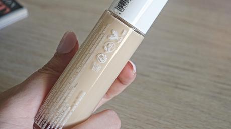 Triple Wave Serum Foundation de Technic Cosmetics: ¿Vale la Pena? + Test de Duración de 10h