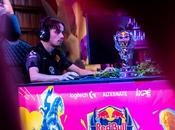 «Kirit0» adjudicó último cupo para Final Bull Solo