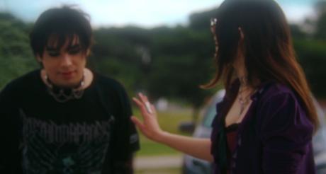 La cantante argentina S0fy presenta Terapia de Choque junto a kude s0fy_kude 3