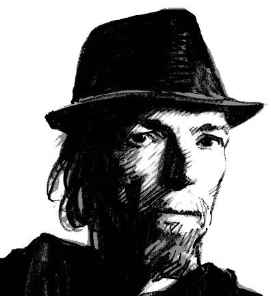 Un homenaje dinosauriano a Ray Harryhausen por Jamie Chase