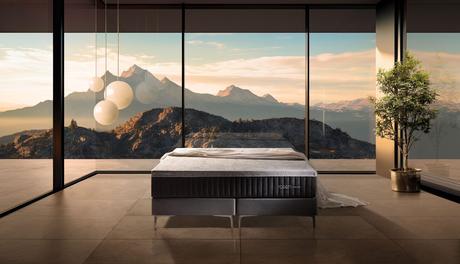 Colchones Rosen Infinit: Una Tecnología “Fuera de Órbita” Colchones Rosen Infinit: Una Tecnología “Fuera de Órbita”