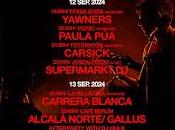 Soundhood 2024, novedades