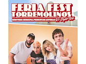 Feria Fest Torremolinos 2024, Love