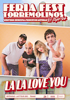 La La Love You confirmados para el Feria Fest Torremolinos 2024
