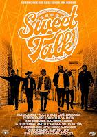Conciertos de Sweet Talk en España en diciembre del 2024