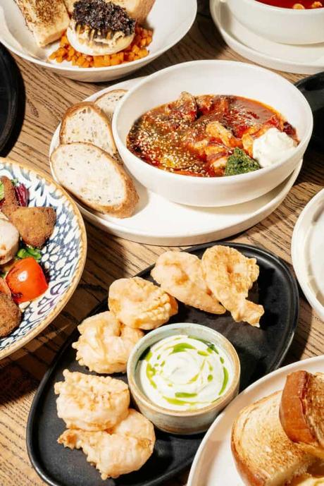 Comer bien y barato en Cuenca