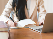 experiencia como correctora