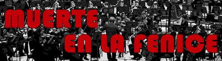 MUERTE EN LA FENICE