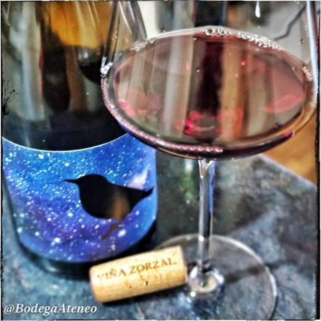 Viña Zorzal Golerga 2021 Viña Zorzal Golerga 2021