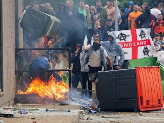 De derechos y derechas De derechos y derechas