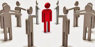 [ARCHIVO DEL BLOG] Creencias y prejuicios. [Publicada el 23/07/2008]