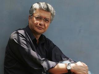 El poema de cada día. Hoy, La ballena (metáfora del descasado), de José Watanabe (1945-2007)