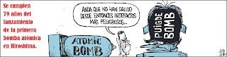 Las viñetas de hoy Las viñetas de hoy