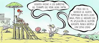 Las viñetas de hoy Las viñetas de hoy