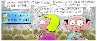 Las viñetas de hoy Las viñetas de hoy