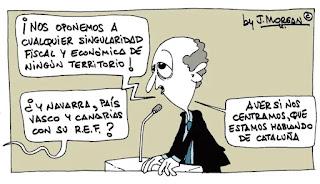 Las viñetas de hoy Las viñetas de hoy