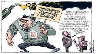 Las viñetas de hoy Las viñetas de hoy